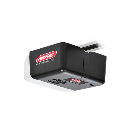 2128 Connected Pro DC Motor Belt Drive from Genie | Canada West